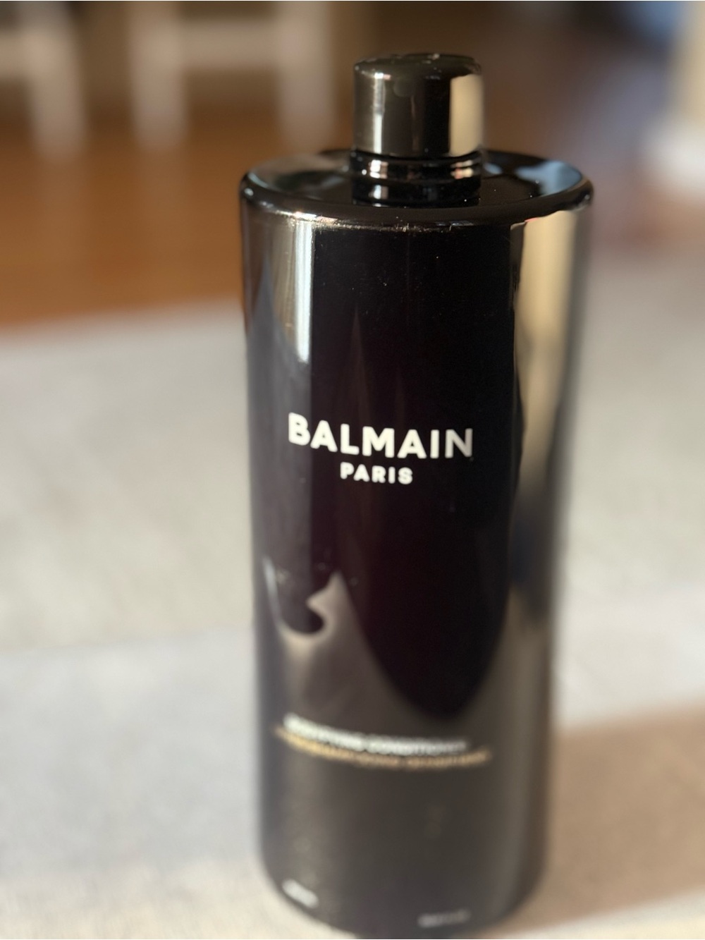 Balmain Paris Bodyfying Conditioner 1000ml 33.81oz Salon Size New